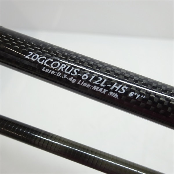 コルトＵＸ２０ＧＣＯＲＵＳー６１２ＬーＨＳ